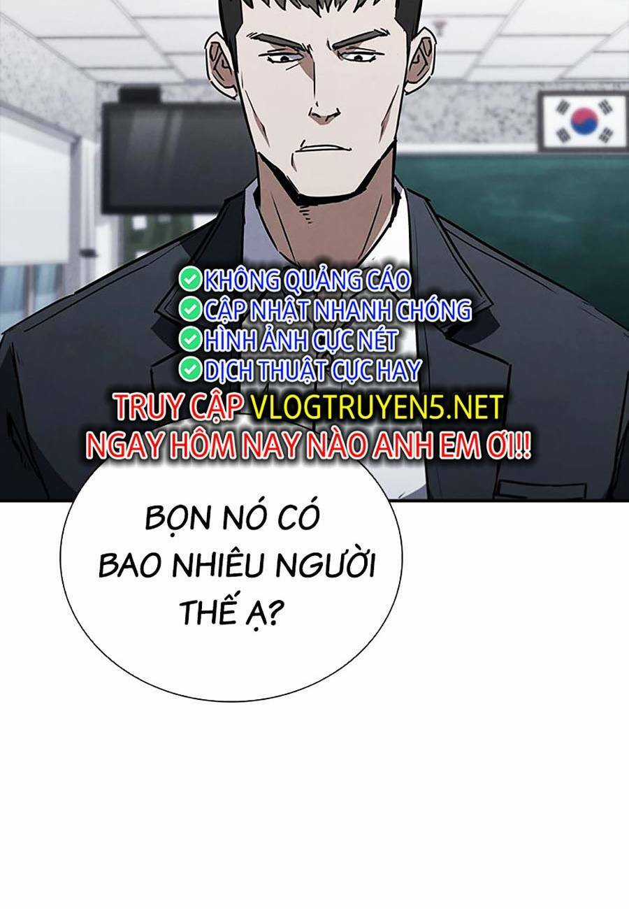 Cá Mập Wyvern - Chapter 13 - Trang 7