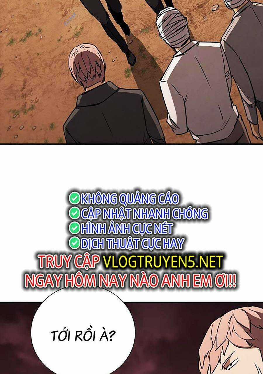 Cá Mập Wyvern - Chapter 13 - Trang 61