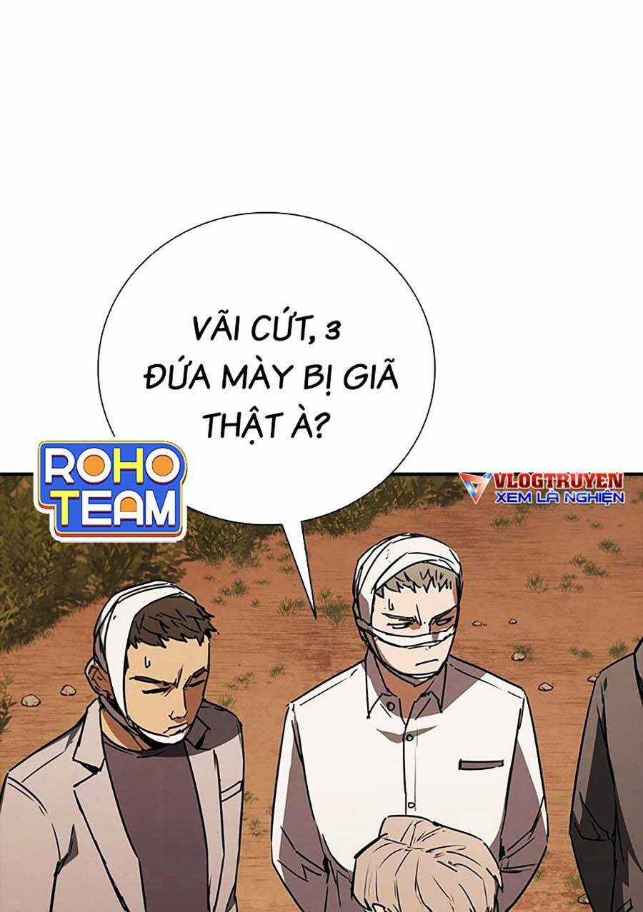 Cá Mập Wyvern - Chapter 13 - Trang 63