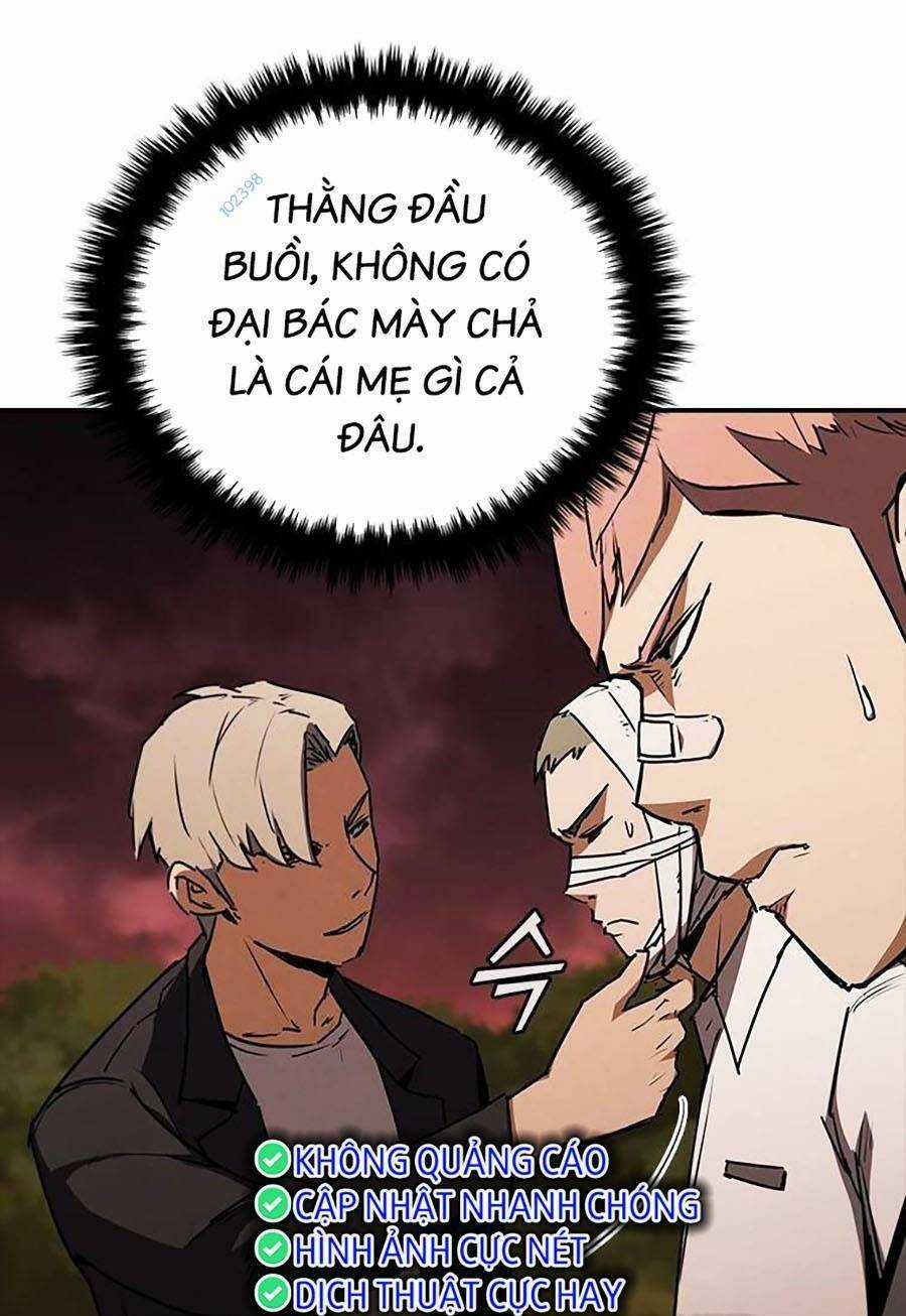 Cá Mập Wyvern - Chapter 13 - Trang 65