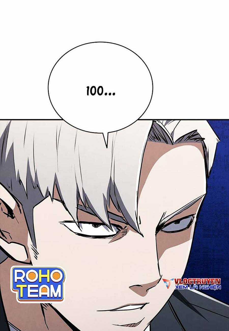 Cá Mập Wyvern - Chapter 13 - Trang 8