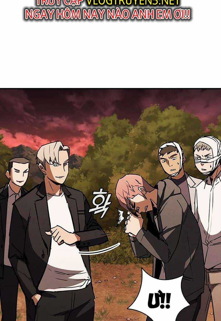 Cá Mập Wyvern - Chapter 13 - Trang 77