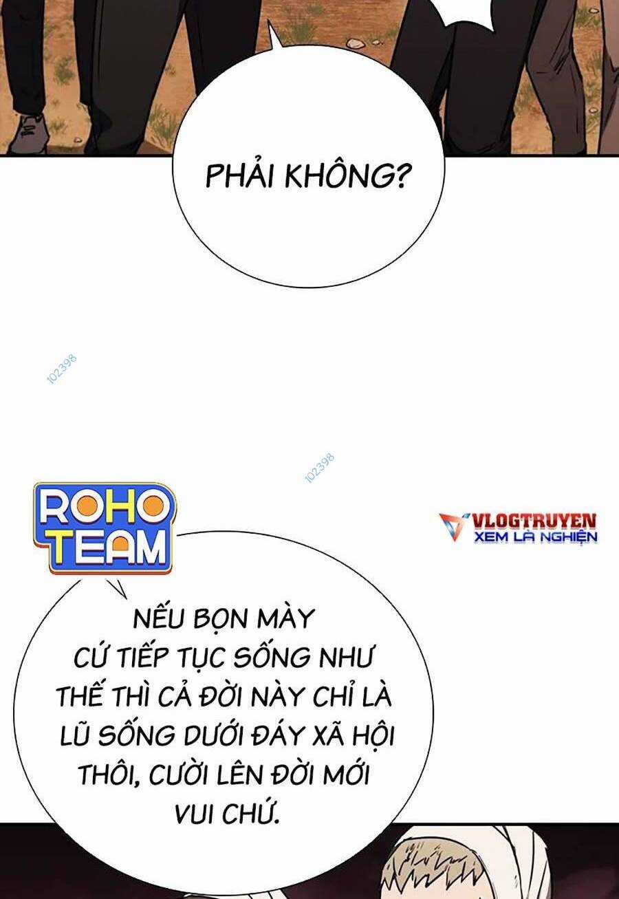 Cá Mập Wyvern - Chapter 13 - Trang 78