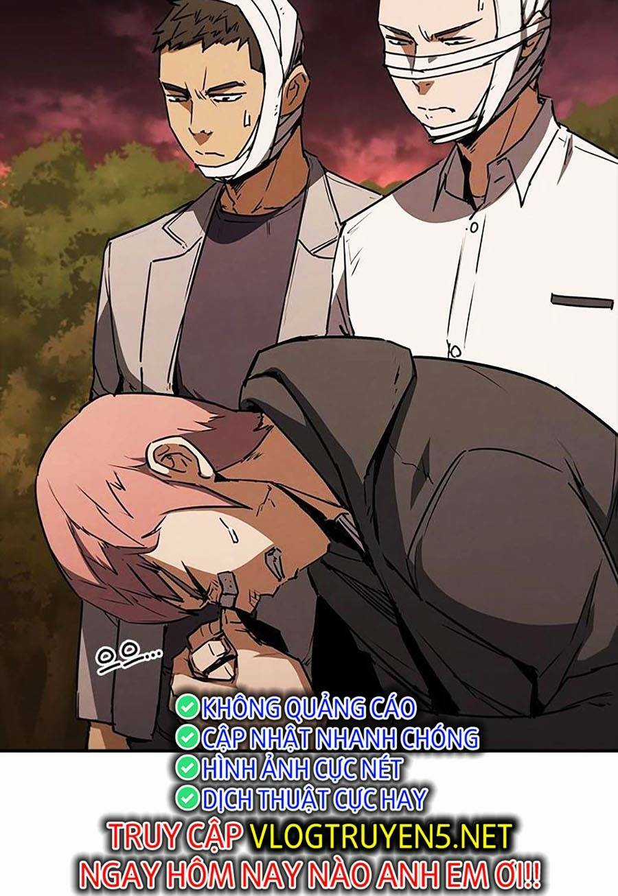 Cá Mập Wyvern - Chapter 13 - Trang 79