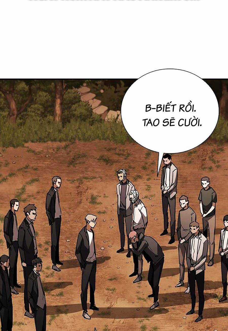 Cá Mập Wyvern - Chapter 13 - Trang 80