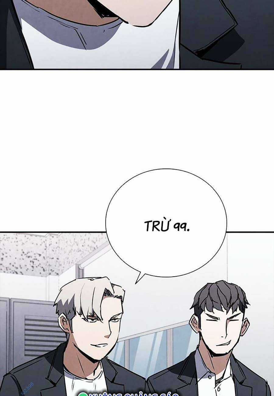 Cá Mập Wyvern - Chapter 13 - Trang 9