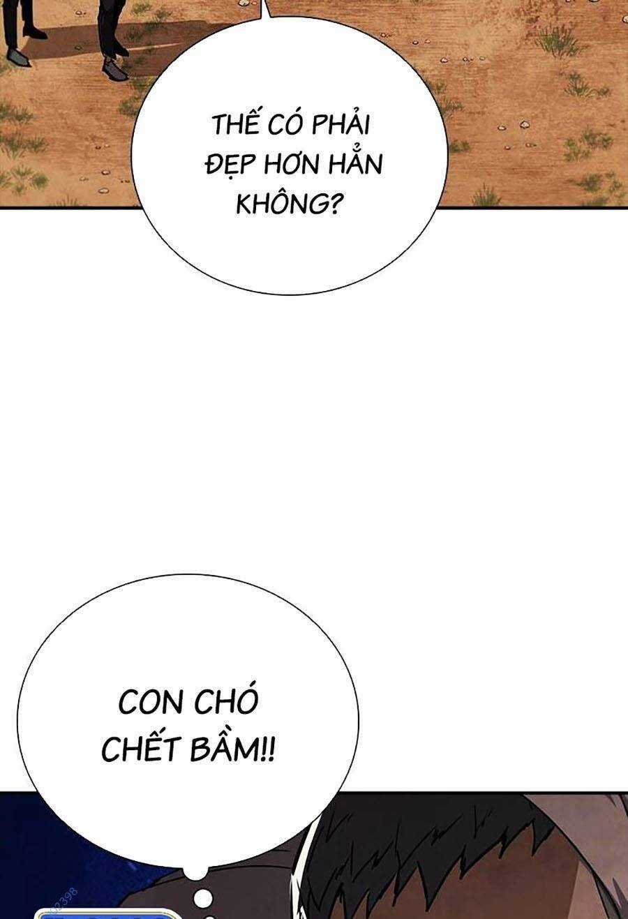 Cá Mập Wyvern - Chapter 13 - Trang 81