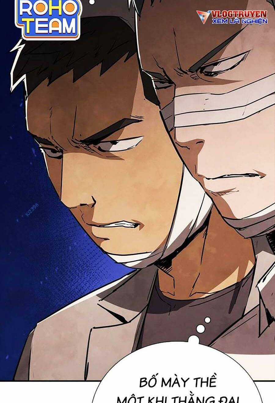 Cá Mập Wyvern - Chapter 13 - Trang 82