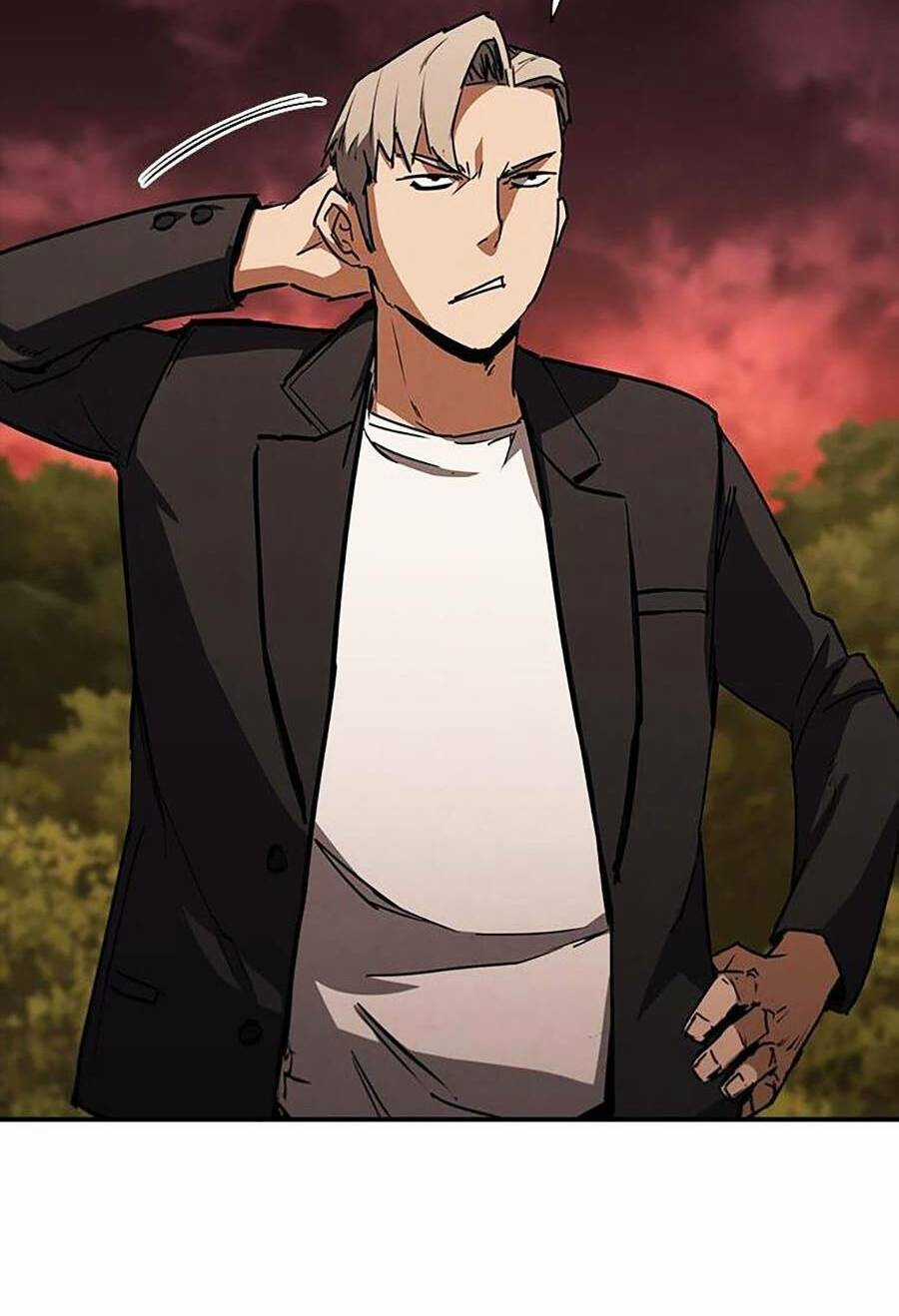 Cá Mập Wyvern - Chapter 13 - Trang 84