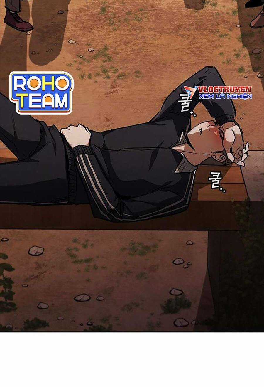 Cá Mập Wyvern - Chapter 13 - Trang 88