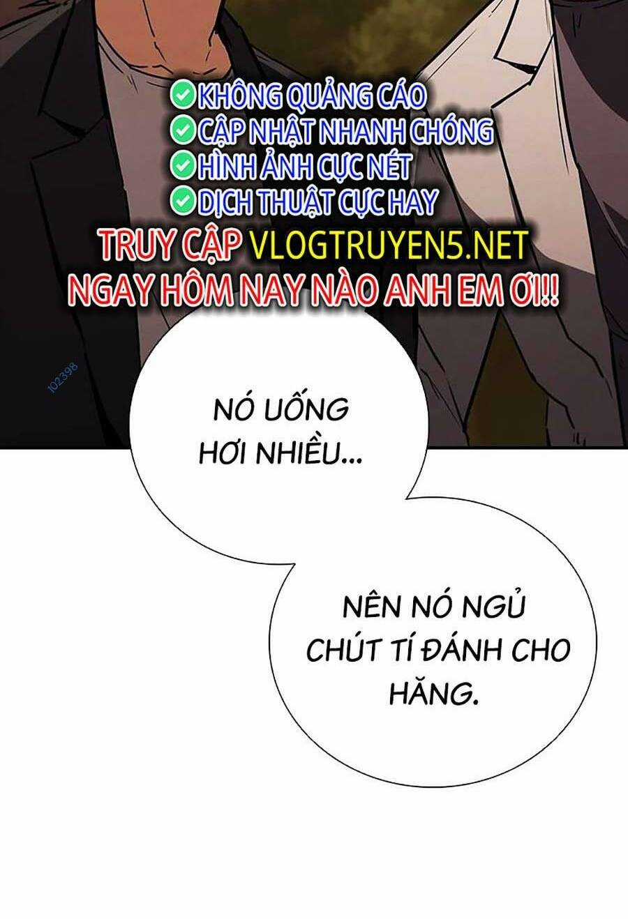 Cá Mập Wyvern - Chapter 13 - Trang 90