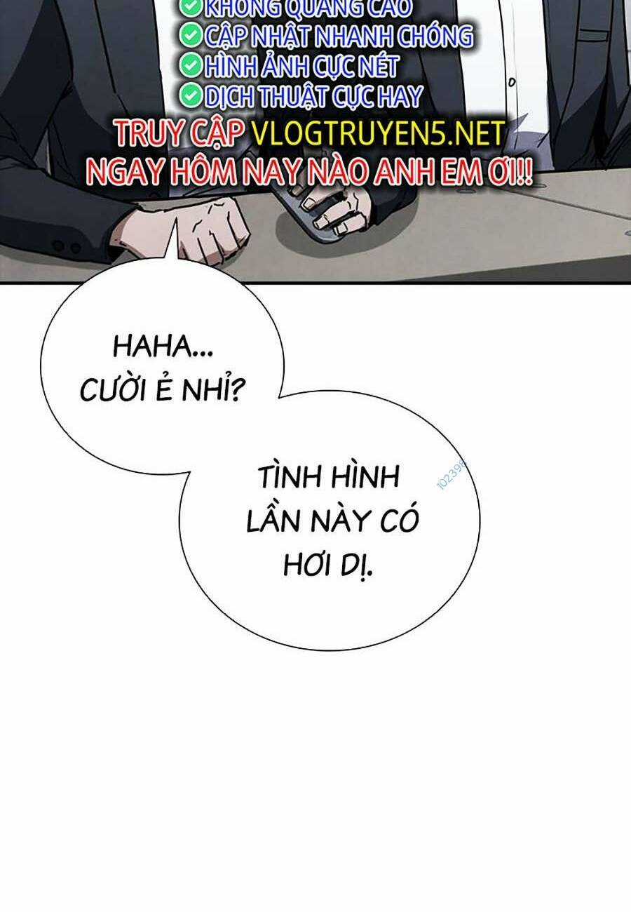 Cá Mập Wyvern - Chapter 13 - Trang 10