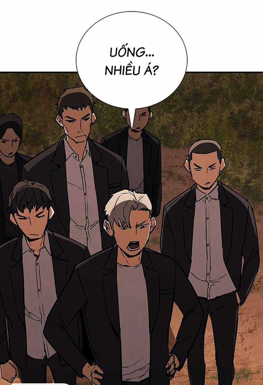 Cá Mập Wyvern - Chapter 13 - Trang 91