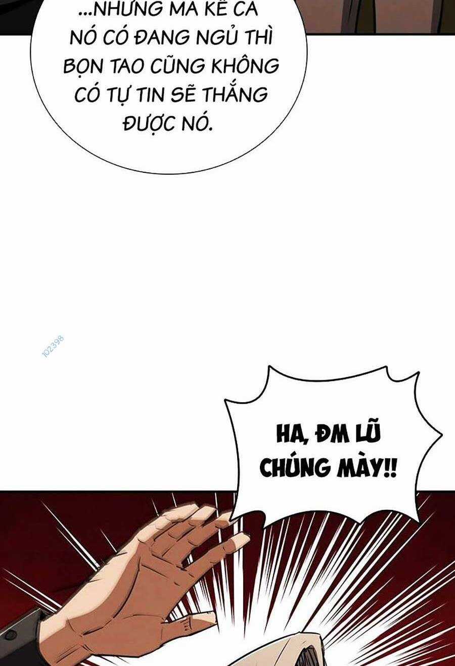 Cá Mập Wyvern - Chapter 13 - Trang 94