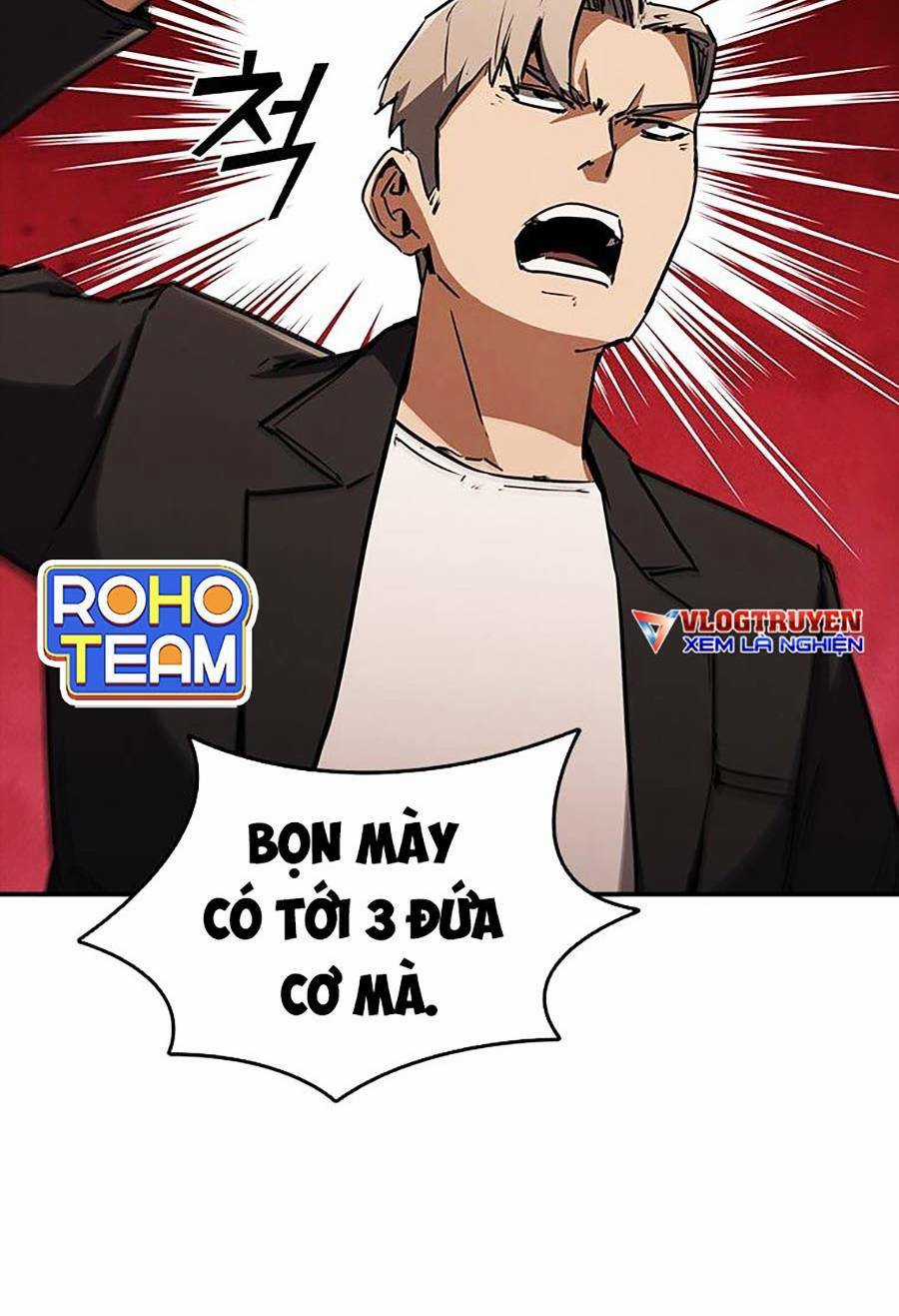 Cá Mập Wyvern - Chapter 13 - Trang 95