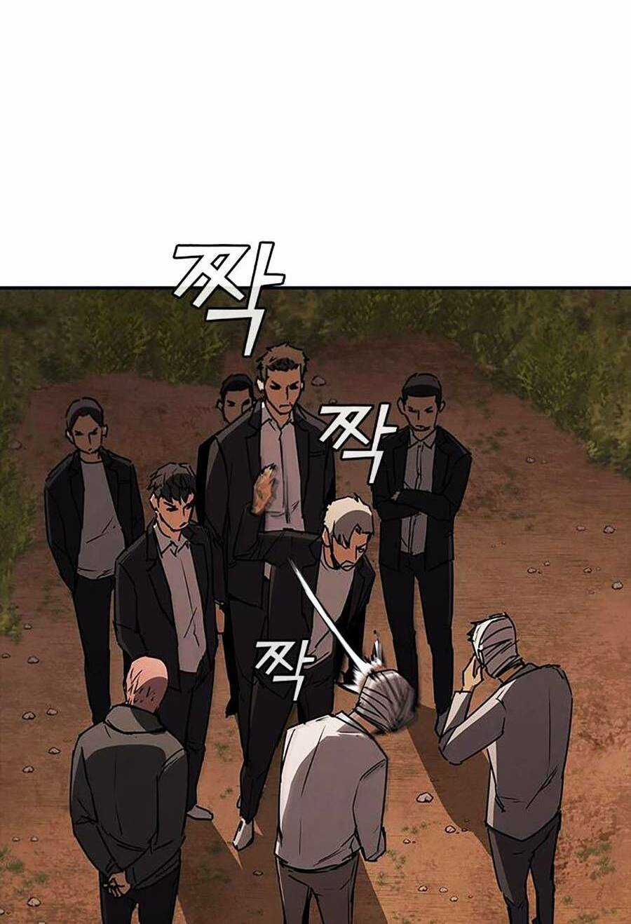 Cá Mập Wyvern - Chapter 13 - Trang 96