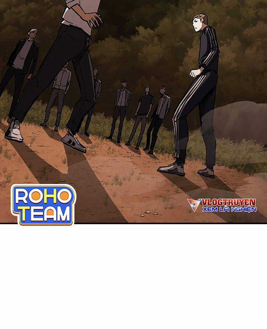 Cá Mập Wyvern - Chapter 14 - Trang 103