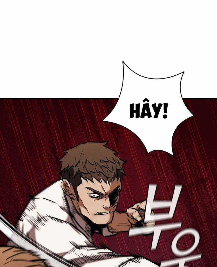 Cá Mập Wyvern - Chapter 14 - Trang 104