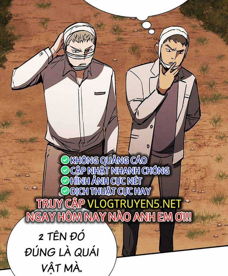 Cá Mập Wyvern - Chapter 14 - Trang 13