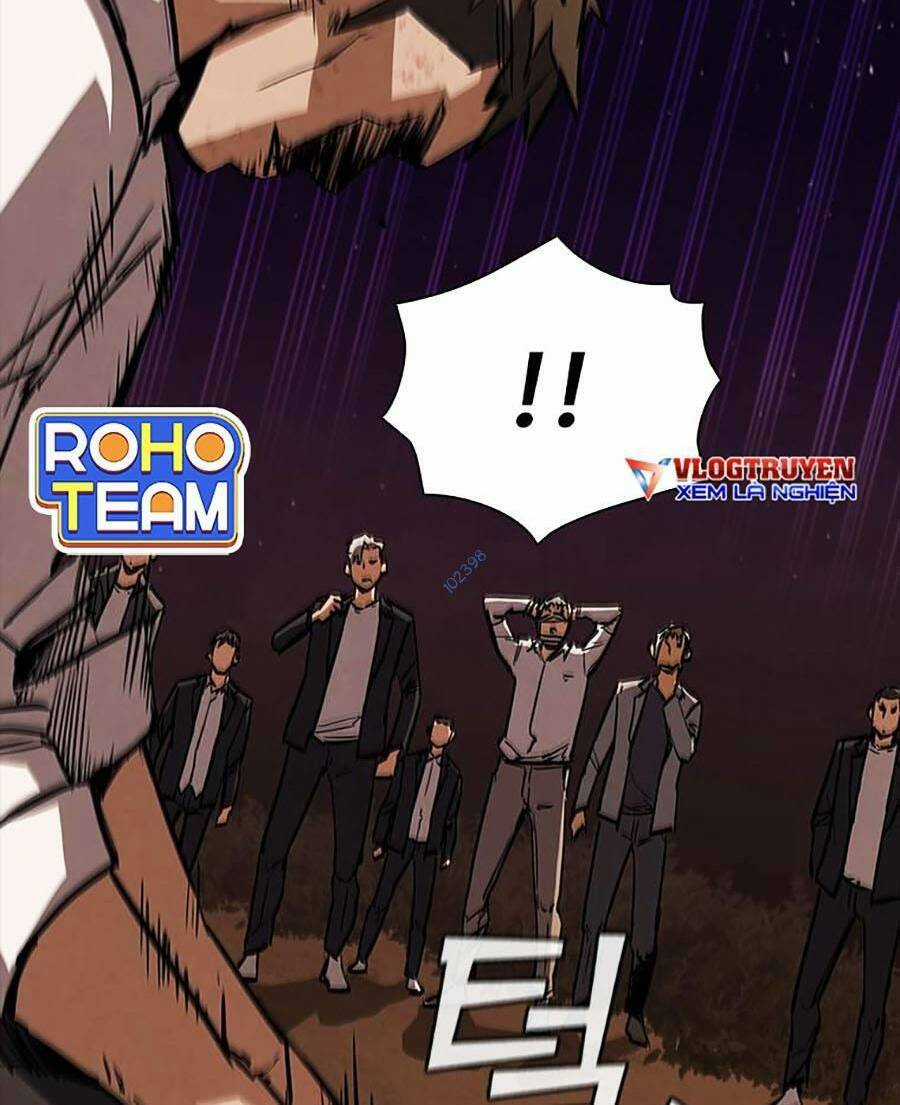 Cá Mập Wyvern - Chapter 14 - Trang 122