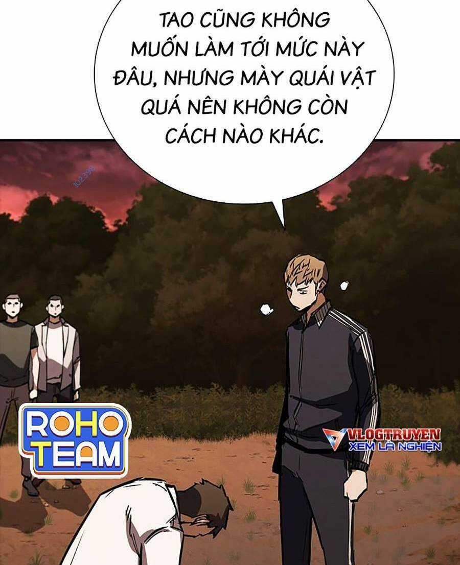 Cá Mập Wyvern - Chapter 14 - Trang 126