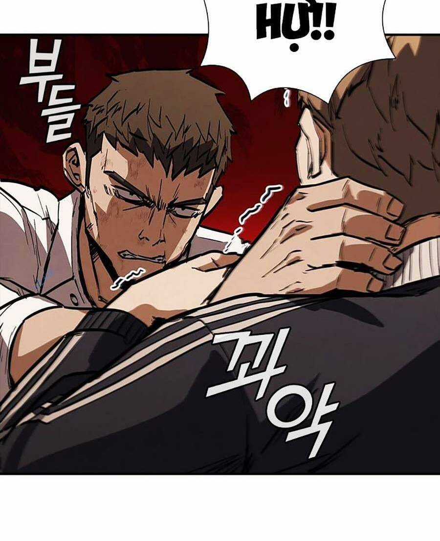 Cá Mập Wyvern - Chapter 14 - Trang 134