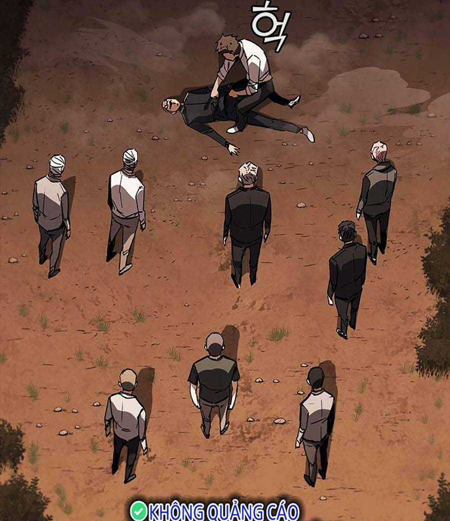 Cá Mập Wyvern - Chapter 14 - Trang 142