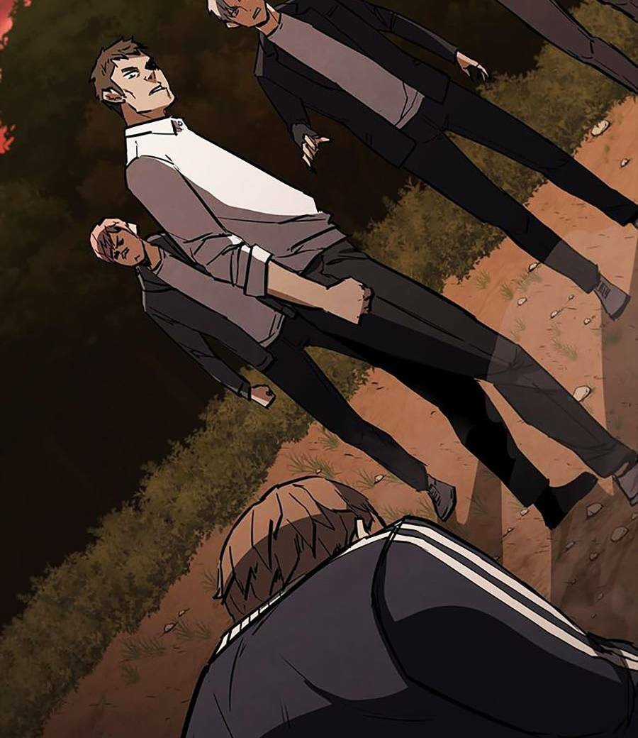 Cá Mập Wyvern - Chapter 14 - Trang 151