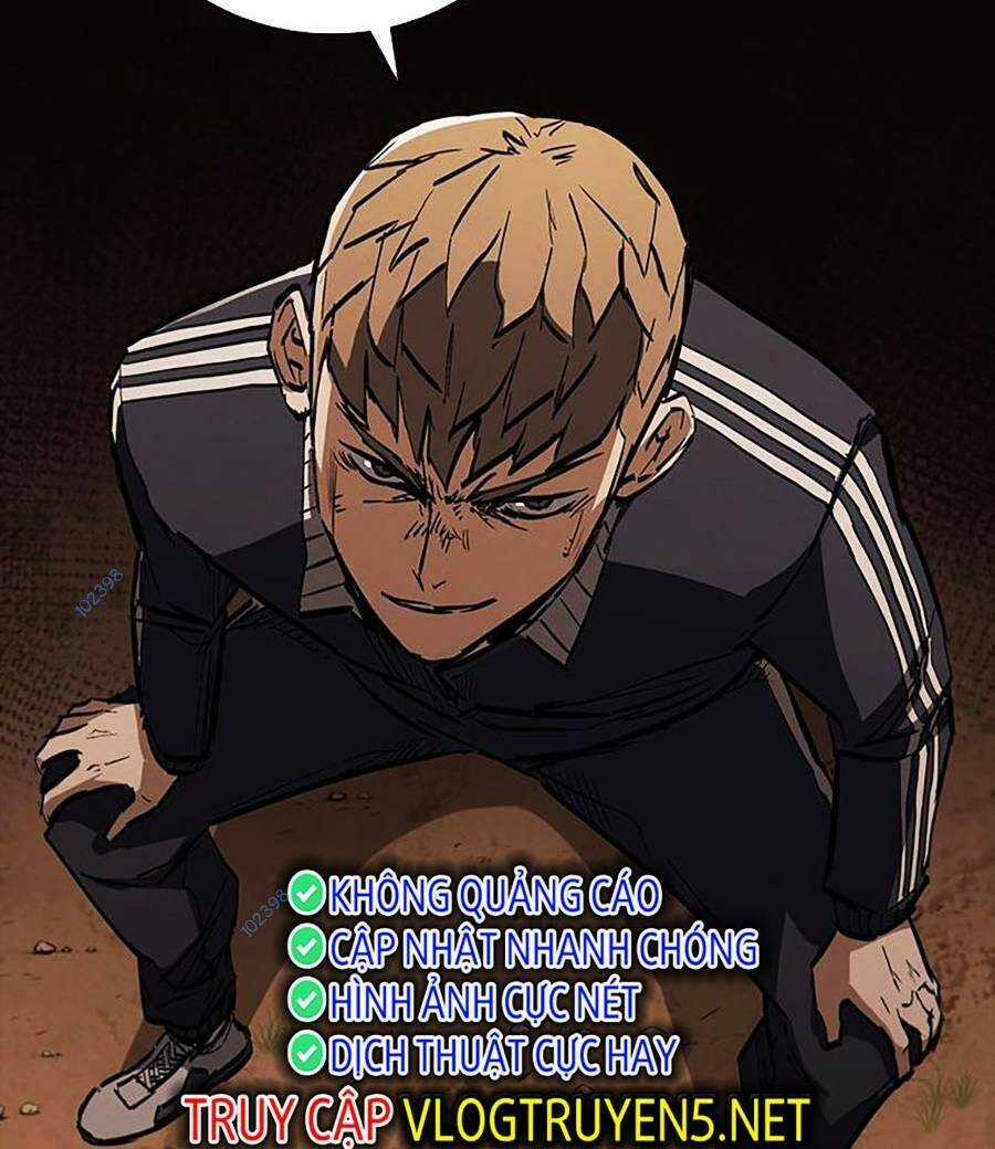 Cá Mập Wyvern - Chapter 14 - Trang 154