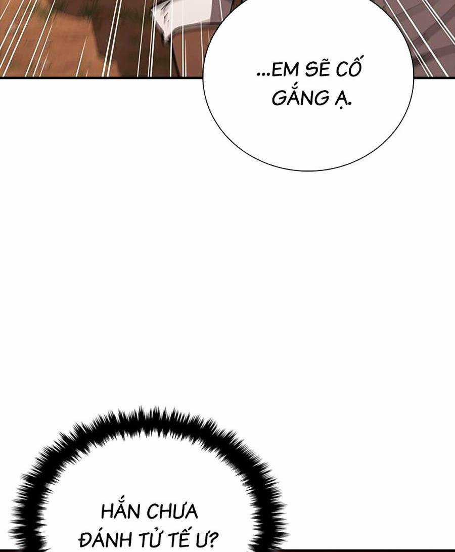 Cá Mập Wyvern - Chapter 14 - Trang 19