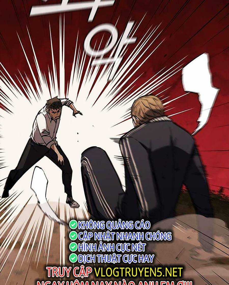 Cá Mập Wyvern - Chapter 14 - Trang 37