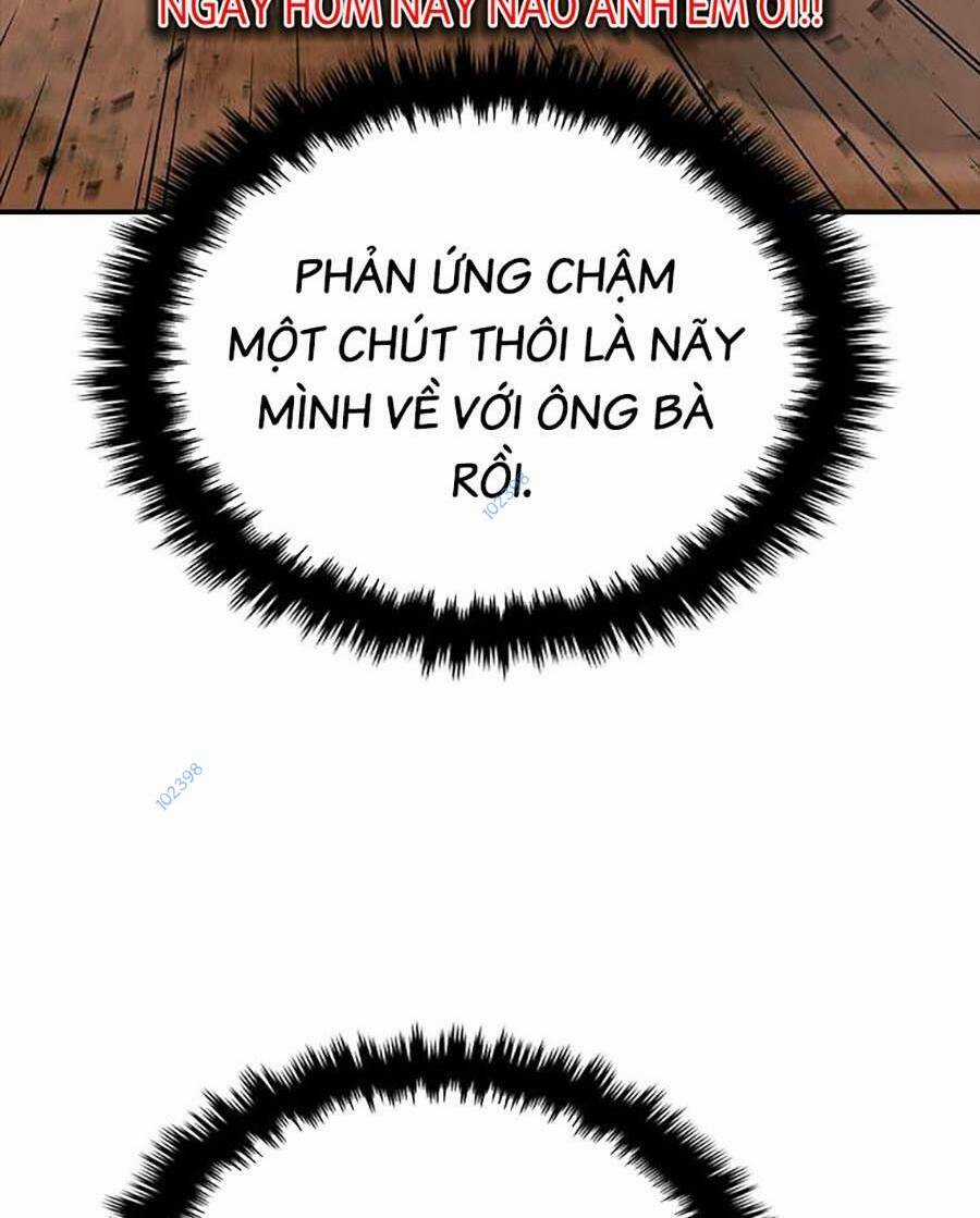 Cá Mập Wyvern - Chapter 14 - Trang 38