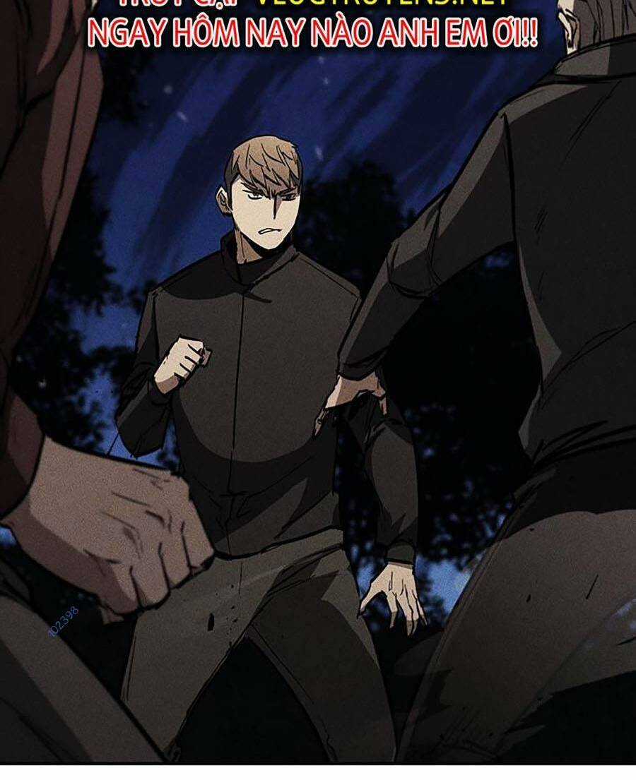 Cá Mập Wyvern - Chapter 14 - Trang 42