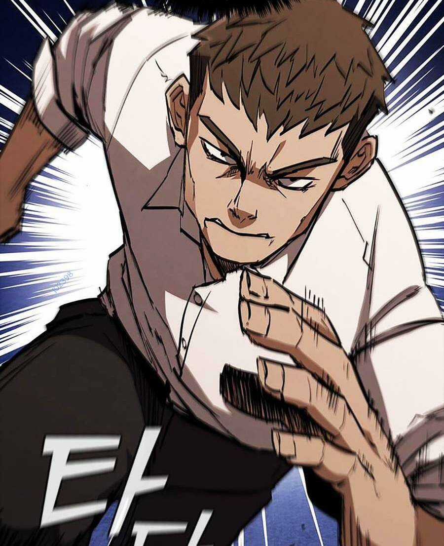 Cá Mập Wyvern - Chapter 14 - Trang 46