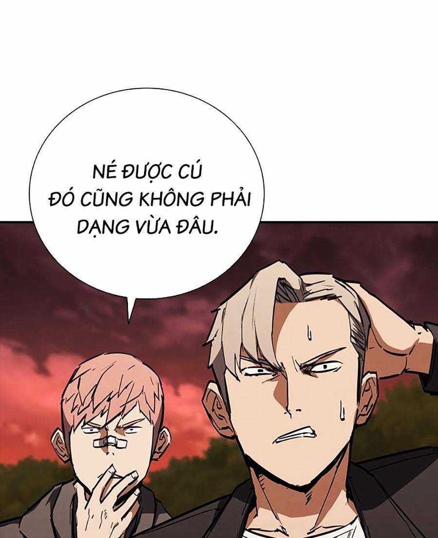 Cá Mập Wyvern - Chapter 14 - Trang 55