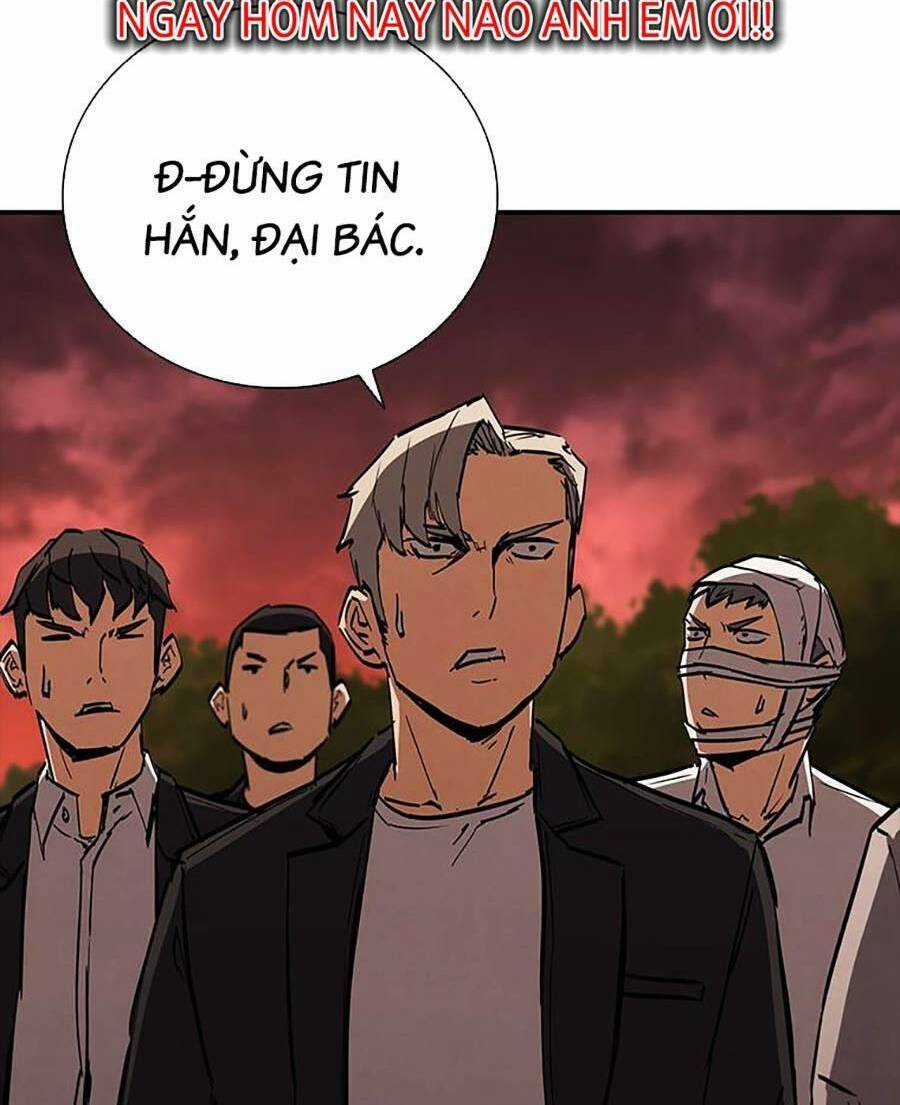 Cá Mập Wyvern - Chapter 14 - Trang 74