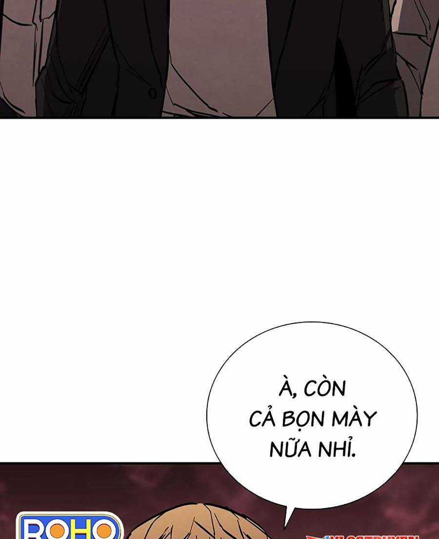 Cá Mập Wyvern - Chapter 14 - Trang 75