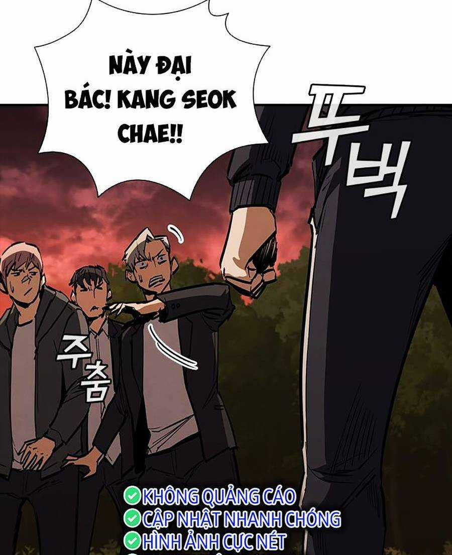 Cá Mập Wyvern - Chapter 14 - Trang 77