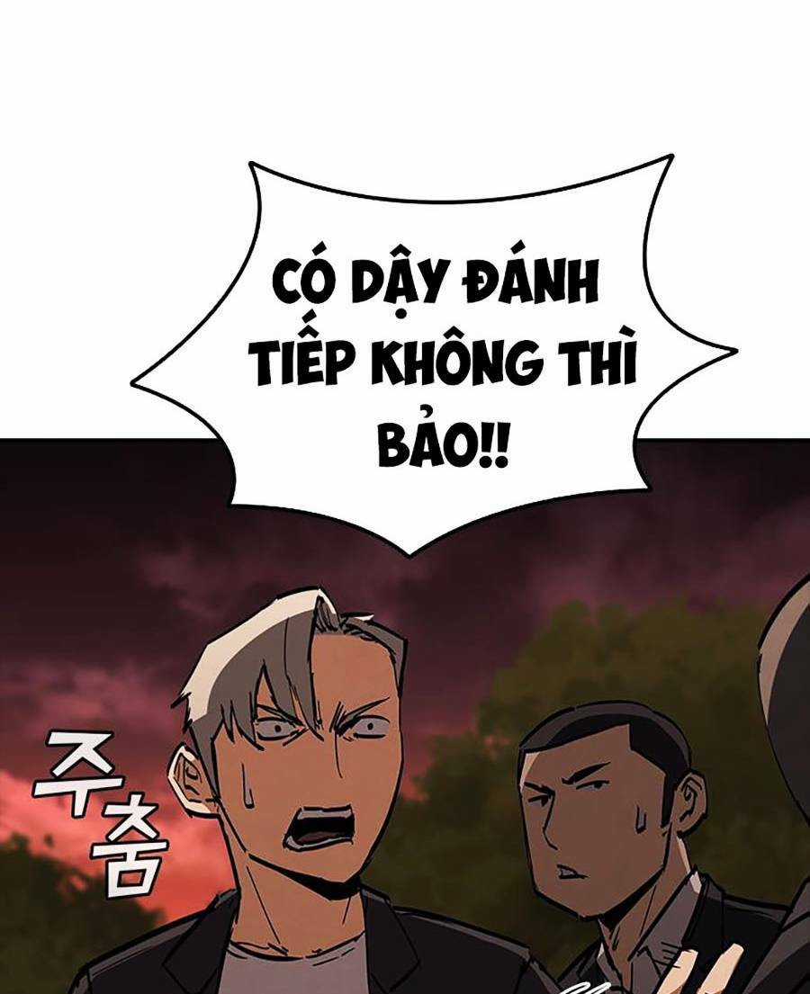 Cá Mập Wyvern - Chapter 14 - Trang 79