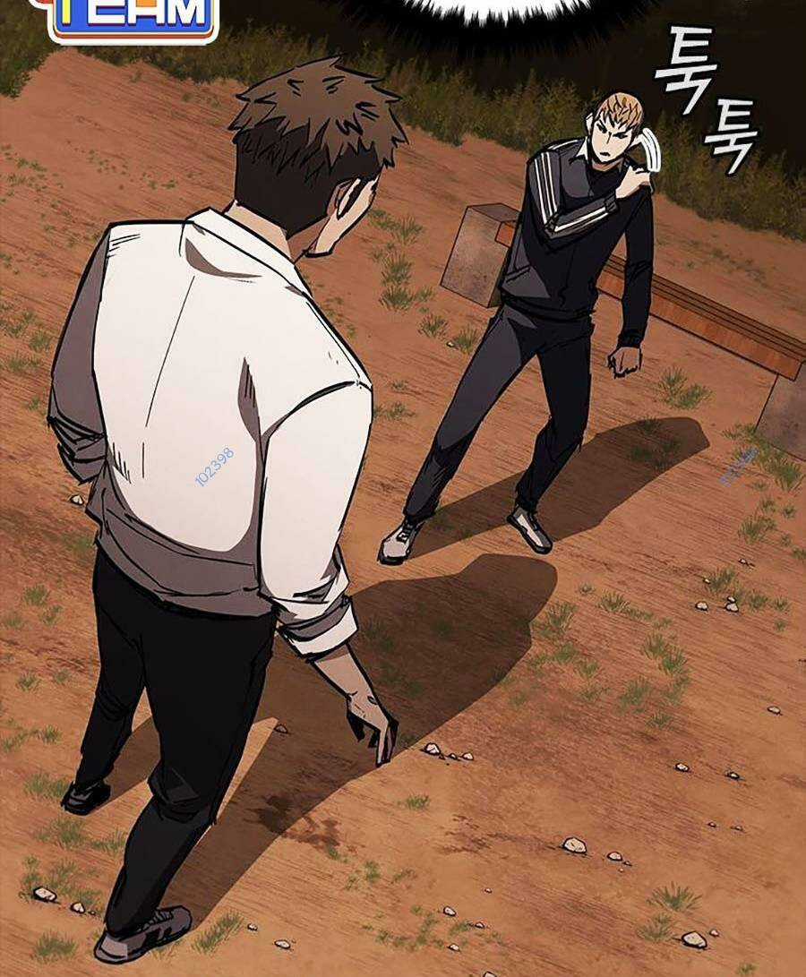 Cá Mập Wyvern - Chapter 14 - Trang 9