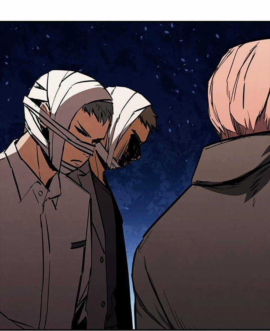 Cá Mập Wyvern - Chapter 14 - Trang 83