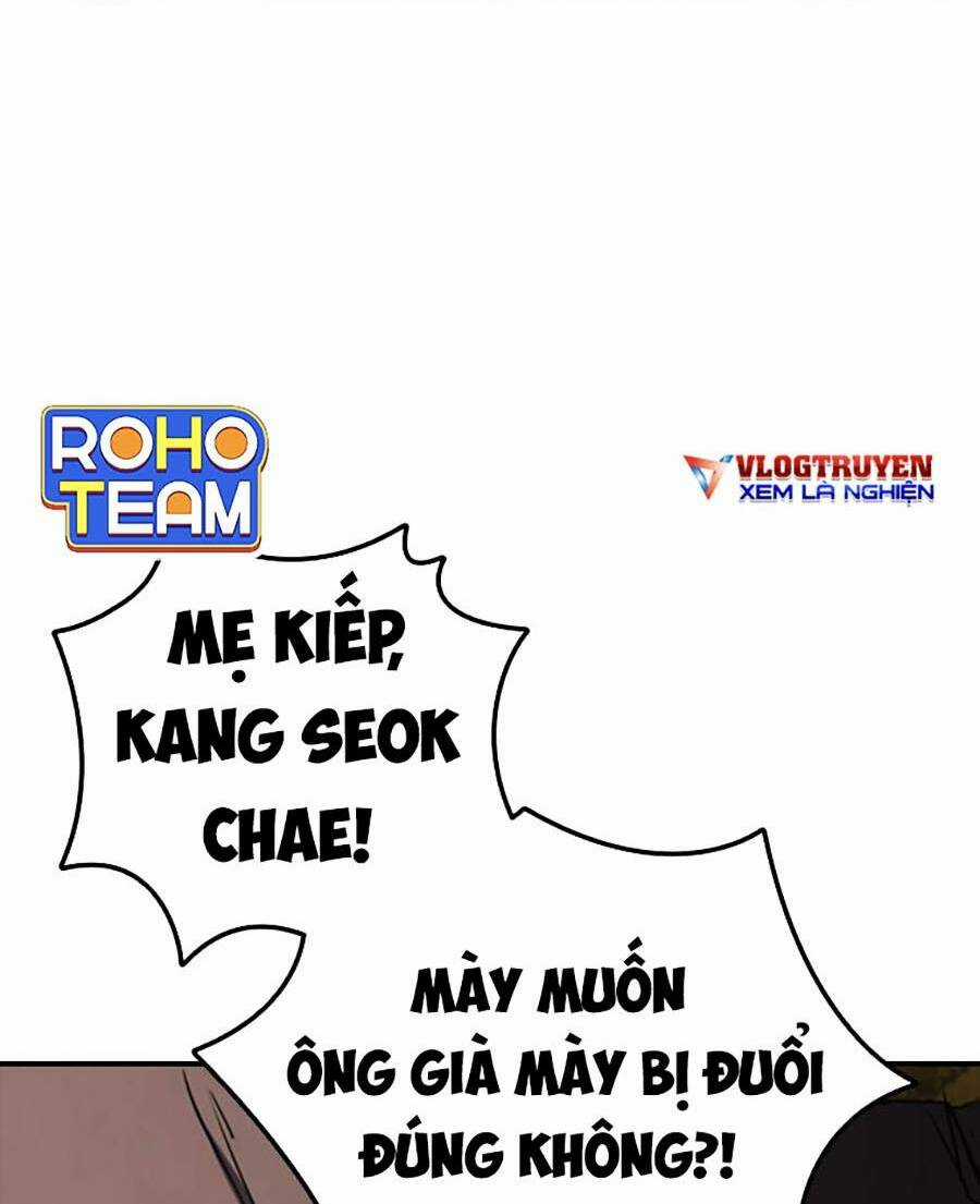 Cá Mập Wyvern - Chapter 14 - Trang 84