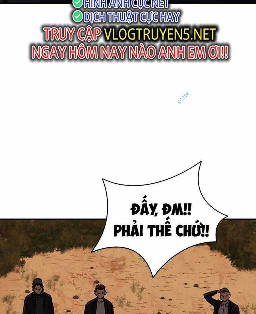 Cá Mập Wyvern - Chapter 14 - Trang 94