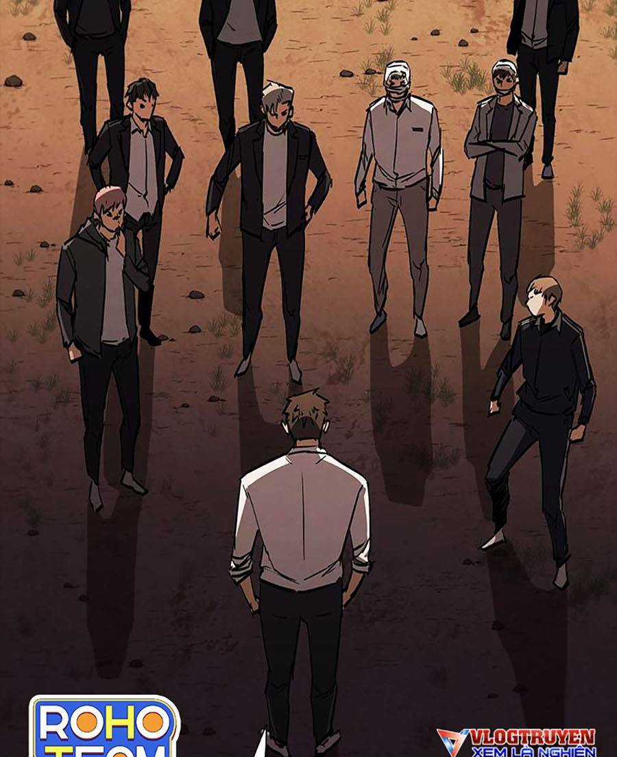 Cá Mập Wyvern - Chapter 14 - Trang 95