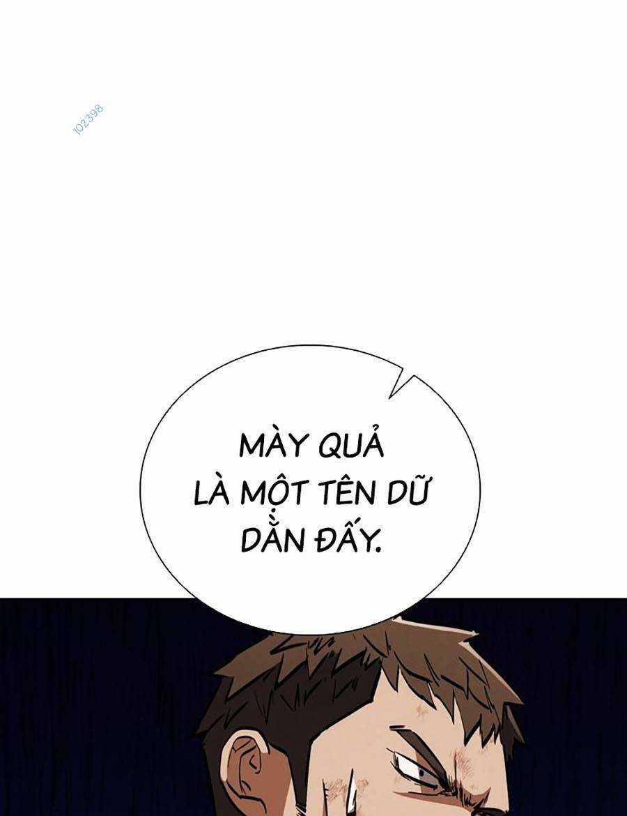 Cá Mập Wyvern - Chapter 15 - Trang 1