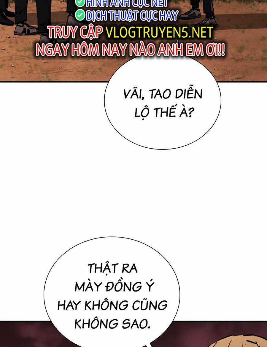 Cá Mập Wyvern - Chapter 15 - Trang 11