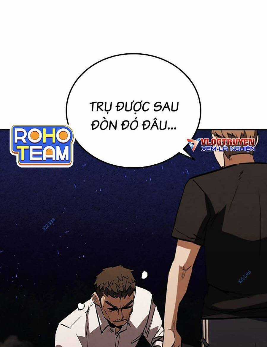 Cá Mập Wyvern - Chapter 15 - Trang 102