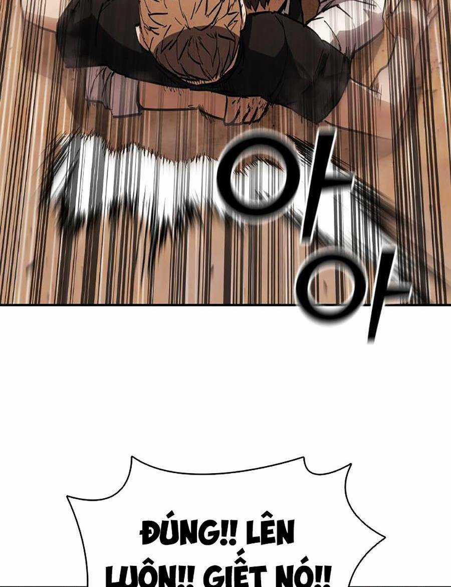 Cá Mập Wyvern - Chapter 15 - Trang 111