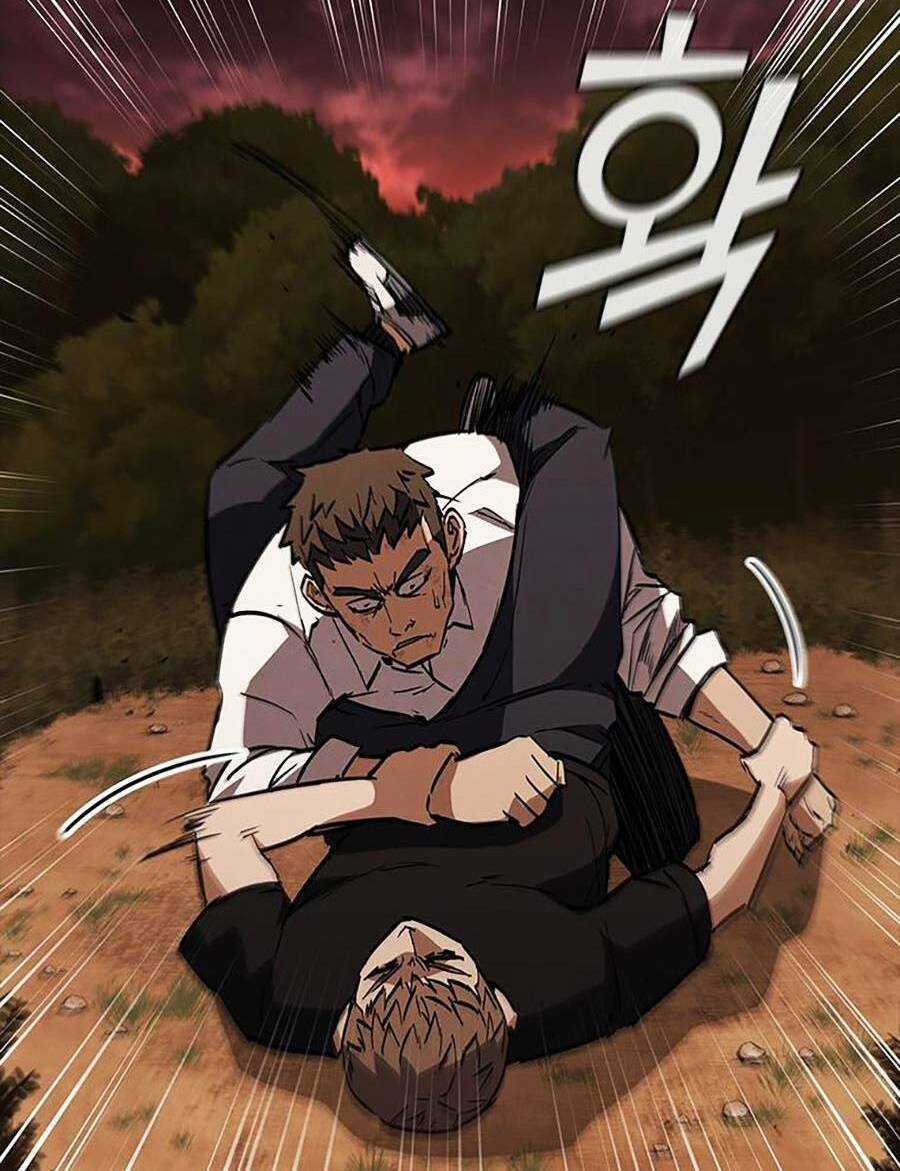 Cá Mập Wyvern - Chapter 15 - Trang 124