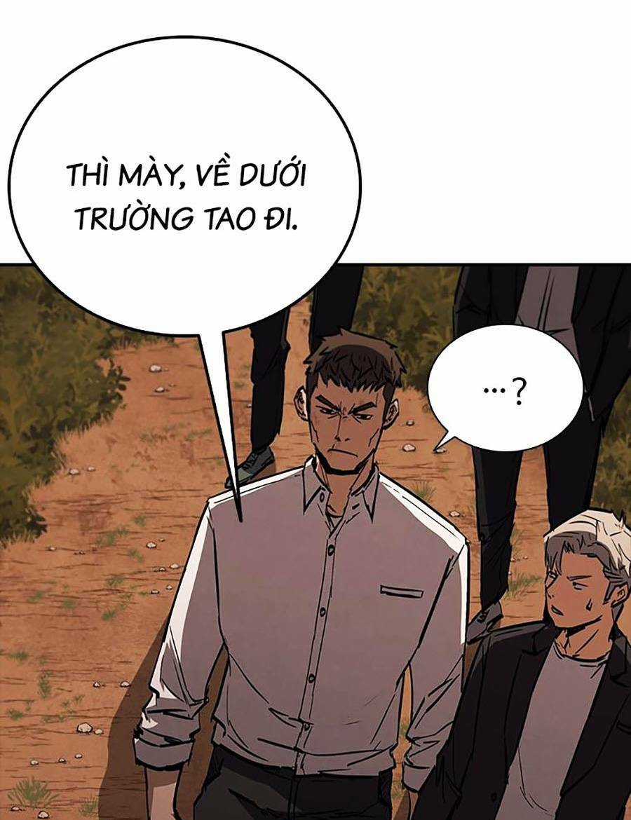 Cá Mập Wyvern - Chapter 15 - Trang 15